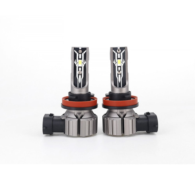 Світлодіодні лампи DriveX PA-02P H11 6000K