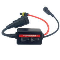 Блок розпалу TORSSEN M1 35W AMP