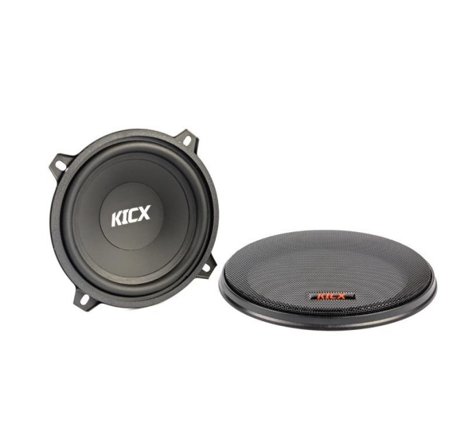Акустика Kicx QR-6.2