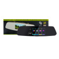 Дзеркало з відеореєстратором Phantom RM-52 DVR Full HD