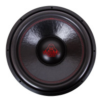 Сабвуфер Kicx Gorilla Bass E15 Сабвуфер Kicx Gorilla Bass E15
