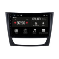 Штатна магнітола Torssen Mercedes W211 MQG9232 4G
