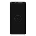 Повербанк Xiaomi Mi Power Bank 3 10000mAh 10W Fast Charge black