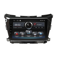 Штатна магнітола Incar PGA2-6222 для Nissan Murano 2015+
