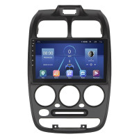 Штатна магнітола Hyundai Accent 1999-2012 Element 4/64 4G CarPlay