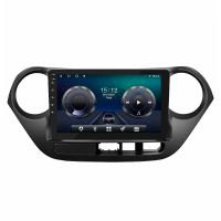 Штатна магнітола Hyundai i10 2007-2019 Element 4/32 4G CarPlay