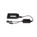 Комплект ксенону Infolight Expert Plus H3 6000К