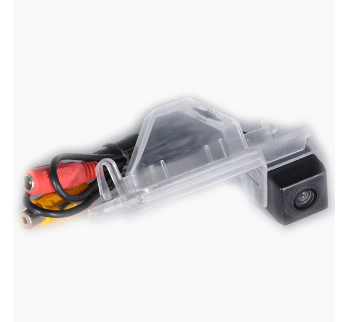 Камера заднього огляду Prime-X CA-1331 Mitsubishi, Citroen, Peugeot