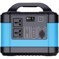 Портативна зарядна станція BPI G1000 1000W 300000mAh 1110Wh
