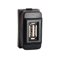 USB роз'єм Mitsubishi Carav 17-007
