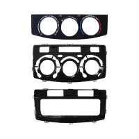 Перехідна рамка Element Toyota Hilux Fortuner 2011-2015