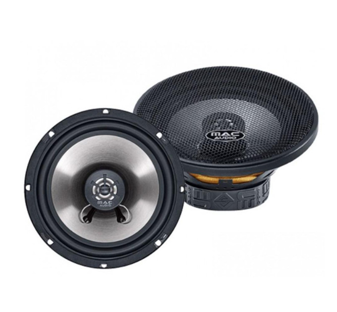 Акустика Mac Audio Power Star 16.2