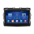 Штатна магнітола Toyota Previa (XR50) 2006-2019 Element 6/128 4G CarPlay