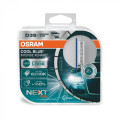 Комплект ксенонових ламп Osram Cool Blue Intense Next Gen D3S 66340CBN-HCB 35W PK32D-5