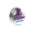 Комплект галогенних ламп Philips VisionPlus 12972VPS2 H7