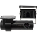 Відеореєстратор Blackvue DR 750 X-2CH Truck