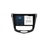 Штатна магнітола Torssen Nissan Xtrail/Qashqai 2013+ climate F10232 4G