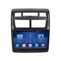 Штатна магнітола Kia Sportage 2010-2014 Element 6/128 4G CarPlay