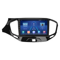 Штатна магнітола LADA Vesta 2015- Element 4/32 4G CarPlay