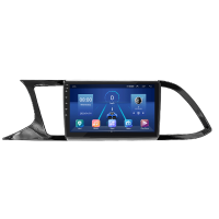 Штатна магнітола SEAT Leon 2012-2016 Element 4/32 4G CarPlay