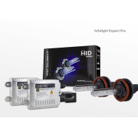Комплект ксенону Infolight Expert Pro H11 4300К+Pro Комплект ксенону Infolight Expert Pro H11 4300К+Pro