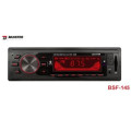 Автомагнітола BAXSTER BSF-145 Multicolor