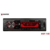 Автомагнітола BAXSTER BSF-145 Multicolor