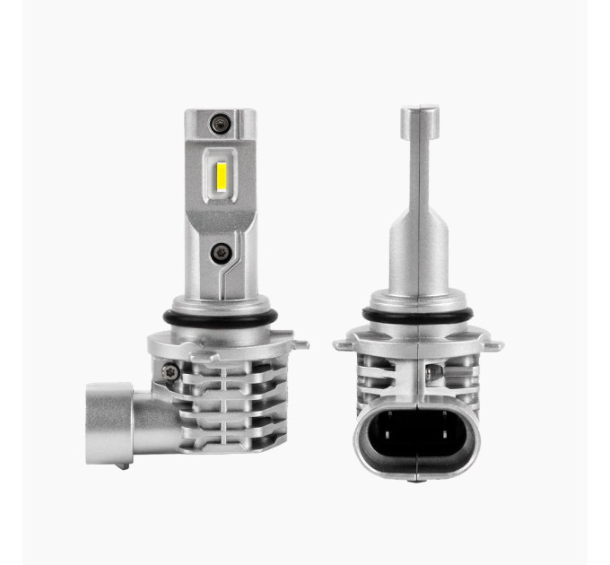 Світлодіодні лампи Prime-X MINI 9006 (5000K)