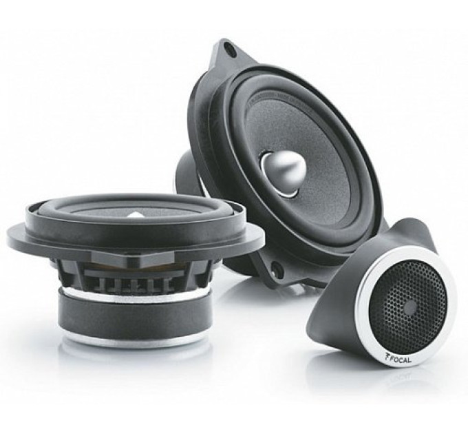 Акустика Focal Integration BMW IFBMW-S