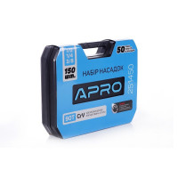 Набір інструменту APRO 251450 Набір інструменту APRO 251450