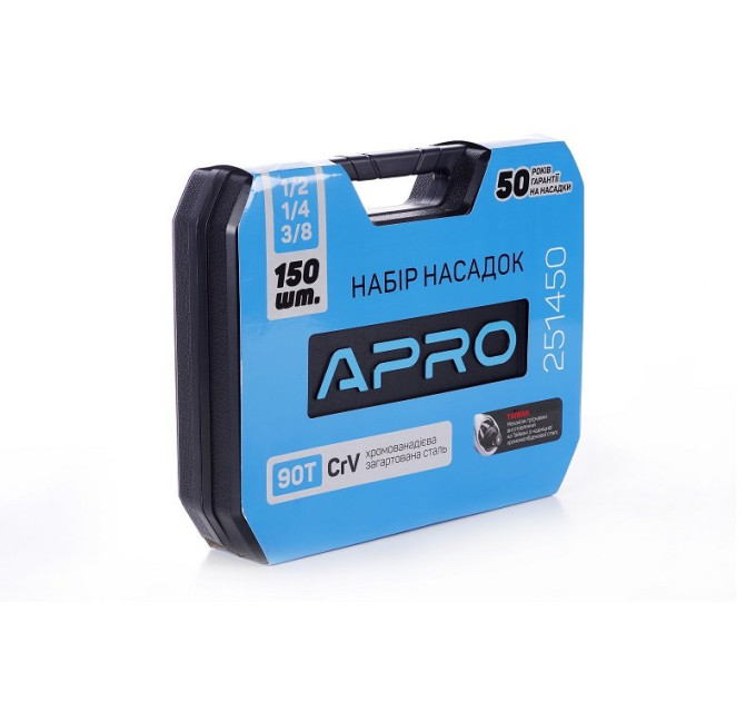 Набір інструменту APRO 251450