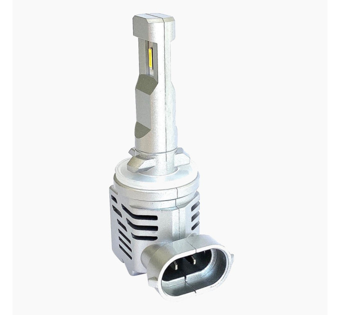 Світлодіодні лампи Prime-X MINI H27 (5000K)