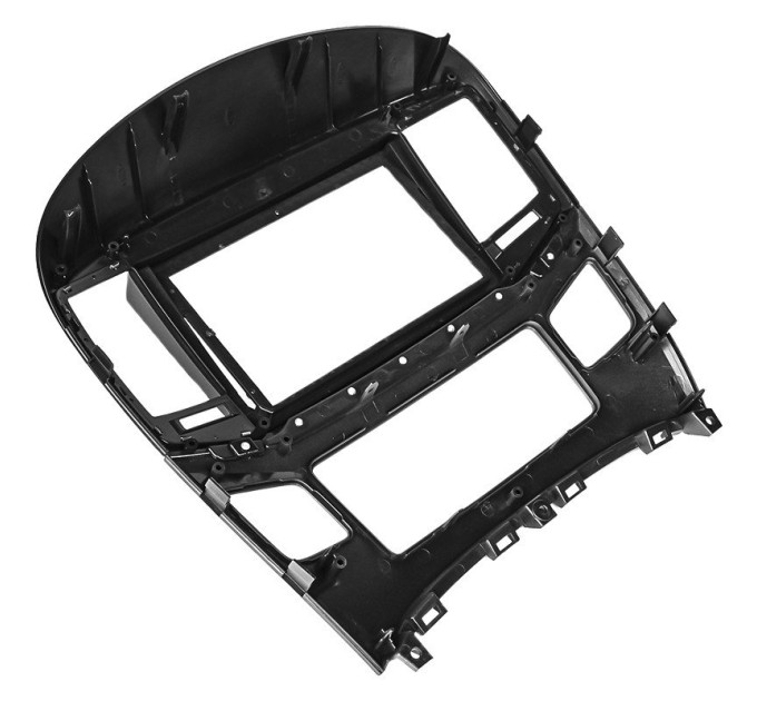 Перехідна рамка Hyundai Grand Starex H1 2015-2020