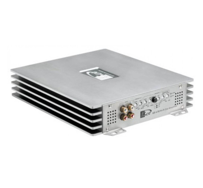 Підсилювач Kicx QS 4.95
