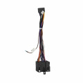 Перехідник для магнітол Element 2330 Hyundai Renault/Accent/Kia Forte/Sorento