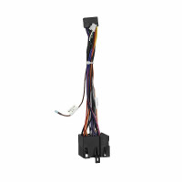 Перехідник для магнітол Element 2330 Hyundai Renault/Accent/Kia Forte/Sorento