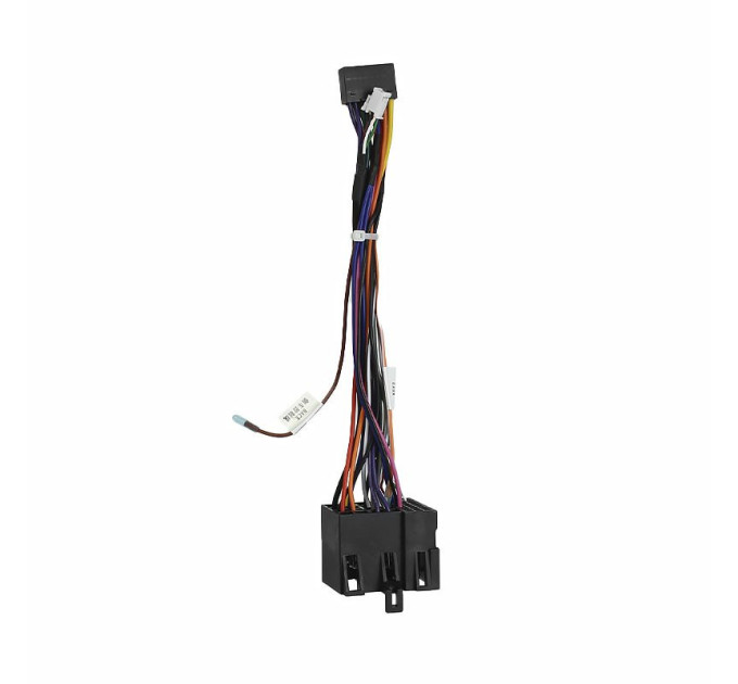 Перехідник для магнітол Element 2330 Hyundai Renault/Accent/Kia Forte/Sorento