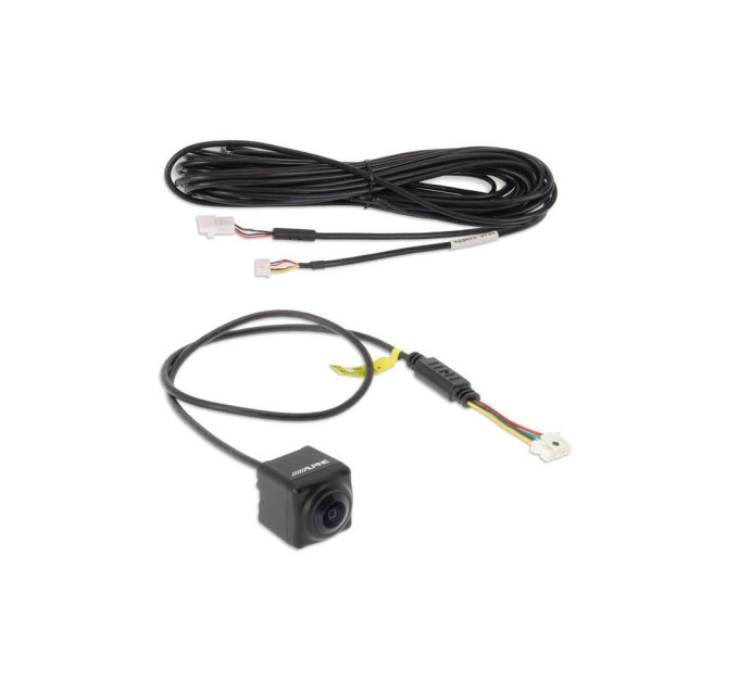 Камера заднього огляду Alpine HCE-C2100RD