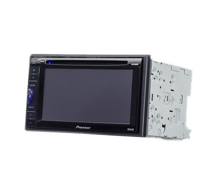Перехідна рамка Mitsubishi Grandis Carav 11-250