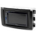 Перехідна рамка Smart ForTwo Carav 11-260