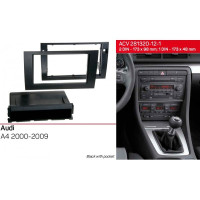 Перехідна рамка Audi A4 ACV 281320-12-1