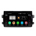 Штатна магнітола Torssen Suzuki Grand Vitara 05-15 MP9232 круговий огляд