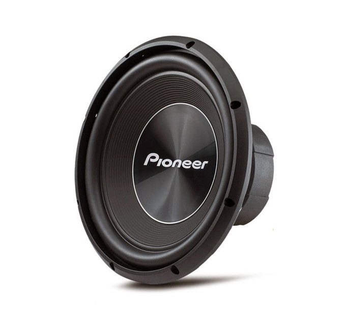 Сабвуфер Pioneer TS-А250D4