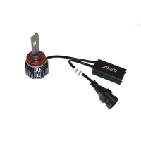 Світлодіодні лампи ALed X H11 6000K 40W XH11STR3