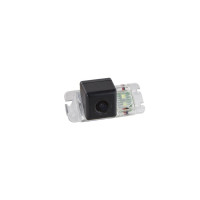 Штатна камера заднього огляду Falcon HS8037-XCCD Ford Mondeo, Focus, Fiesta, S-Max
