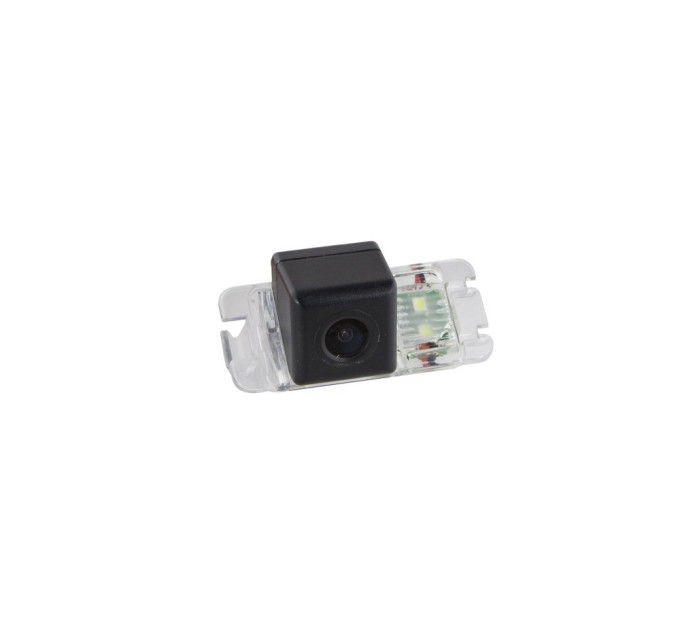 Штатна камера заднього огляду Falcon HS8037-XCCD Ford Mondeo, Focus, Fiesta, S-Max