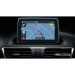 Захисне скло на монітор Mazda 3 2013-2015 (матове) Pixsel MZ-2499-M