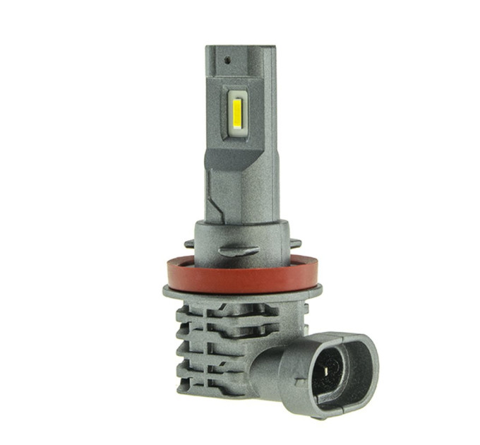 Світлодіодні лампи Cyclone LED H11 5000K 4800Lm type 33