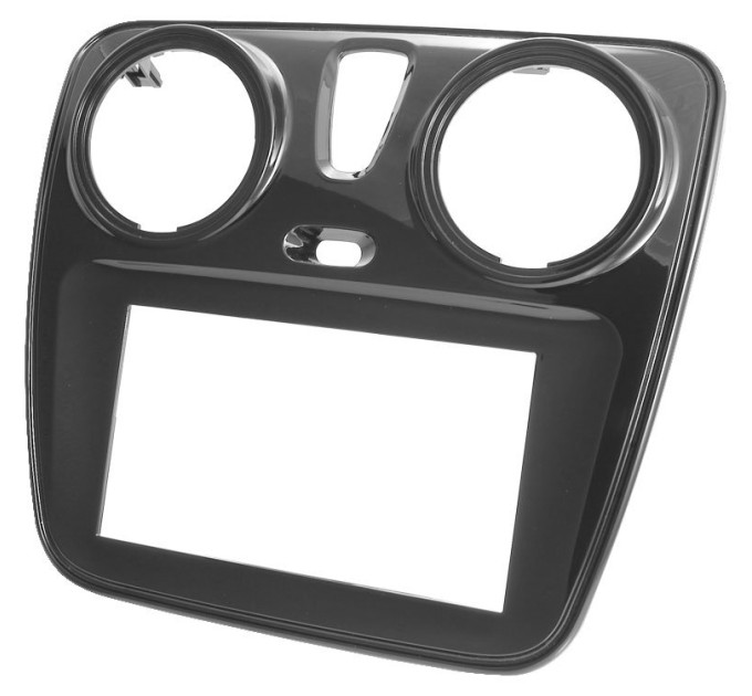 Перехідна рамка Dacia-Renault Dokker, Duster, Lodgy, Sandero AWM 781-27-105