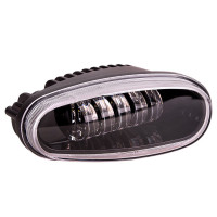Протитуманні фари Vitol DW-037L-W Daewoo Lanos 50W 5LED-6000K Протитуманні фари Vitol DW-037L-W Daewoo Lanos 50W 5LED-6000K